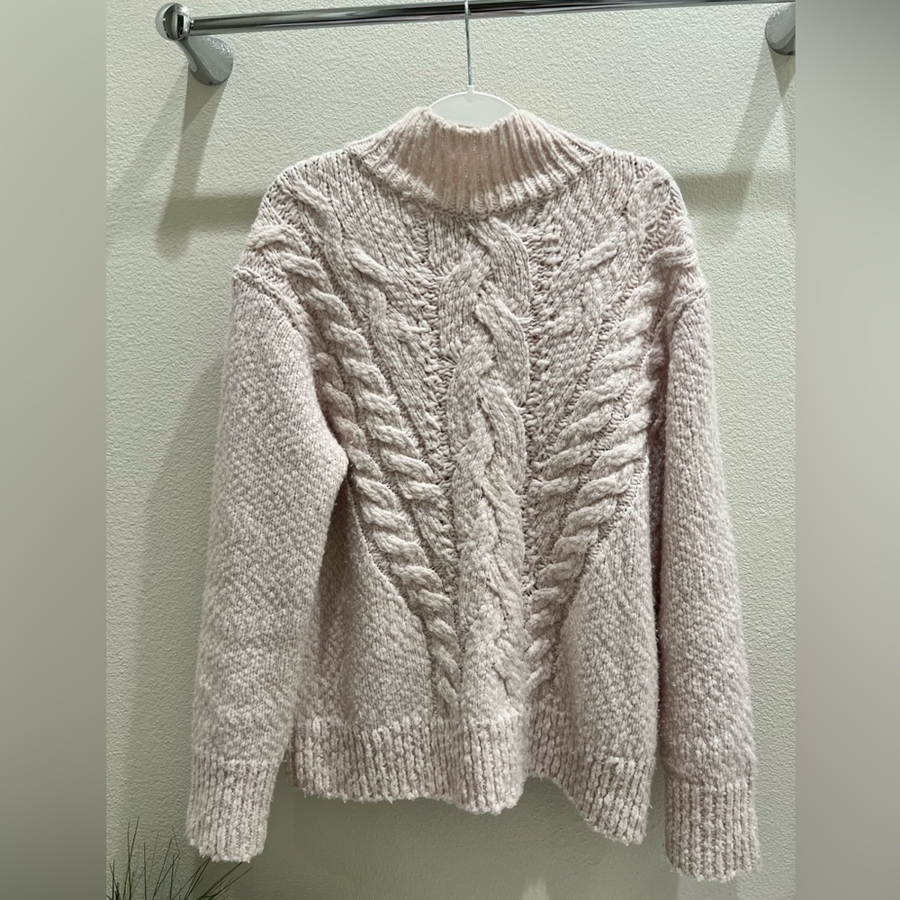 Vince Wool pullover sweater. Size M